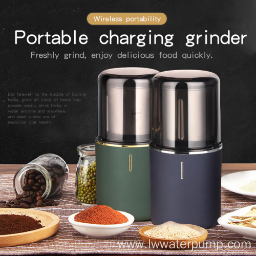 home use manualcoffee bean grinder